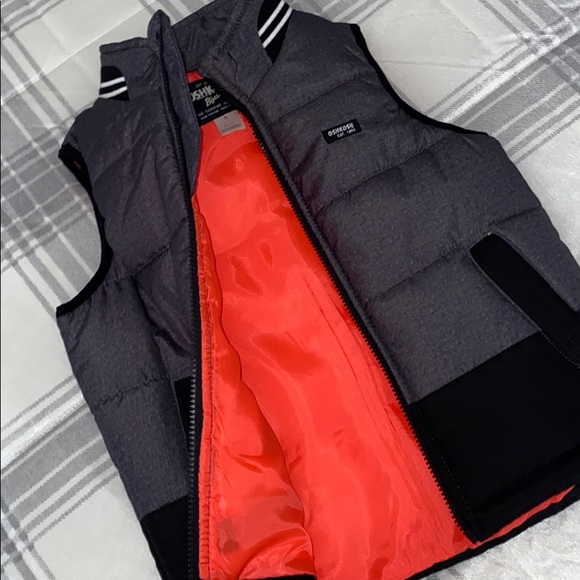 OSHKOSH vest - Picture 3 of 3